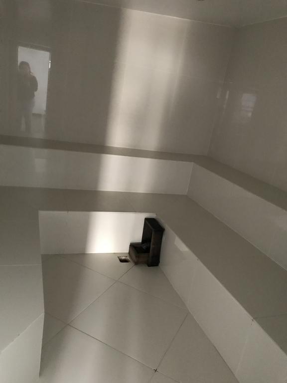 Apartamento Studio Apartamento *