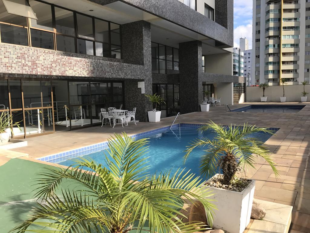 Apartamento Studio Apartamento Balneário Camboriú