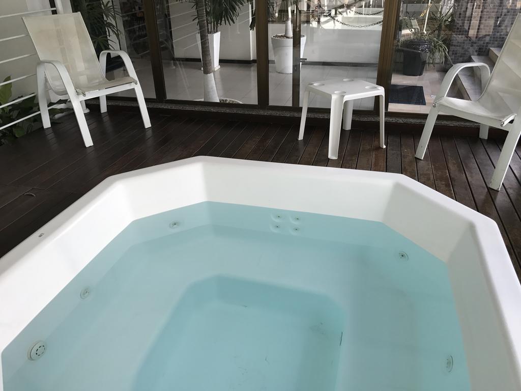 Apartamento Apartamento Studio *