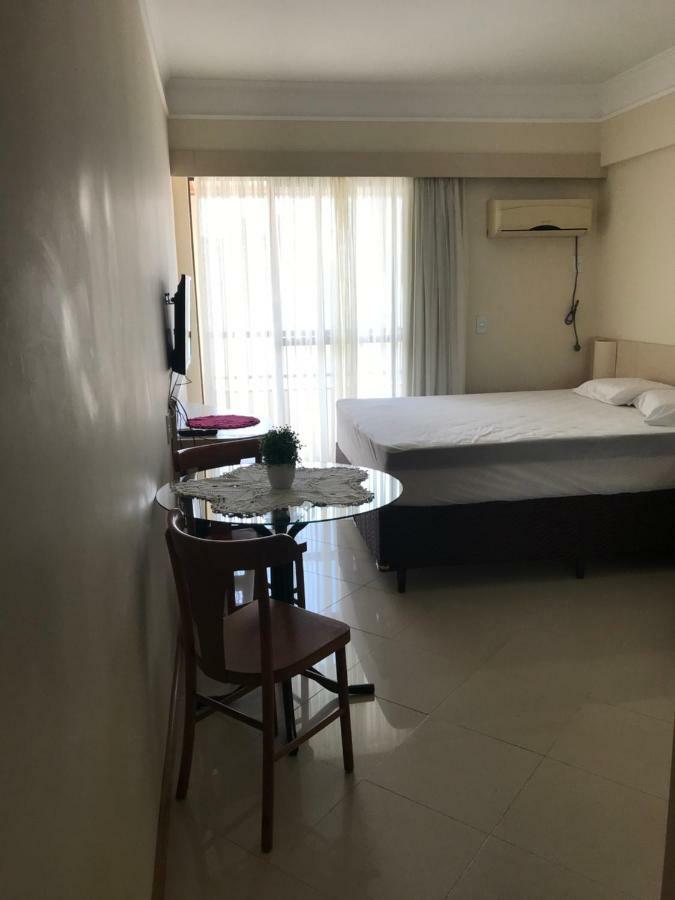 Apartamento Studio Apartamento Balneário Camboriú