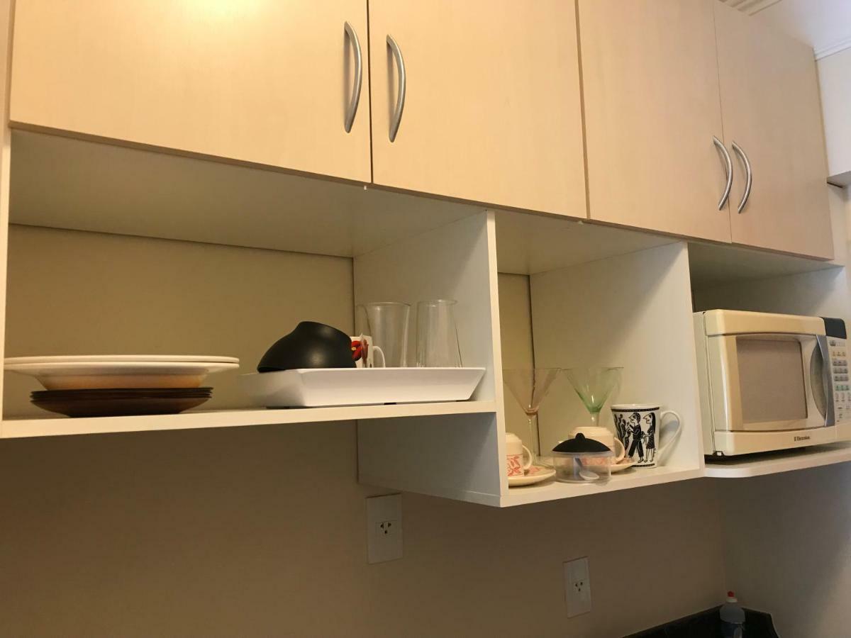 Apartamento Studio * Balneário Camboriú